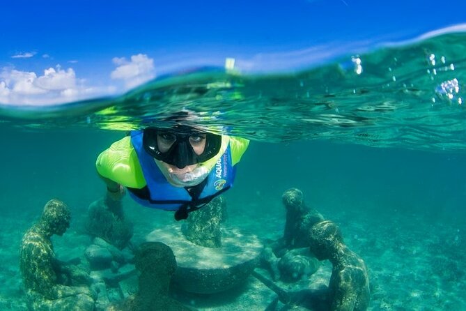 Nizuc Reef Snorkel Experience - Who this tour fits best (and who might want a different plan)