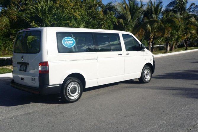 One-Way Private Airport Transfer Cancun & Riviera Maya - Key points to know before you go