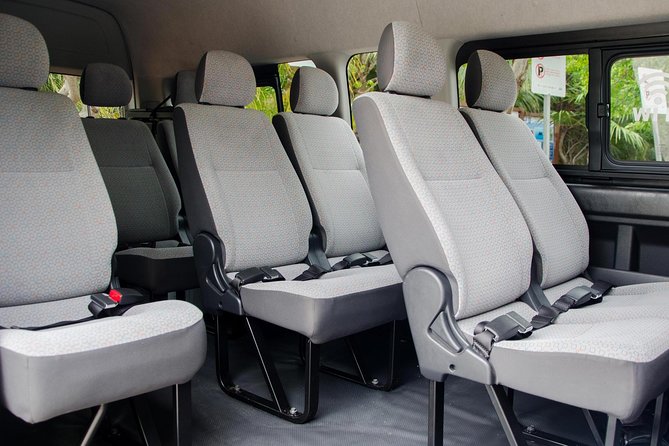 One-Way Private Airport Transfer Cancun & Riviera Maya - Why this private Cancun airport transfer feels easier than taxi hunting