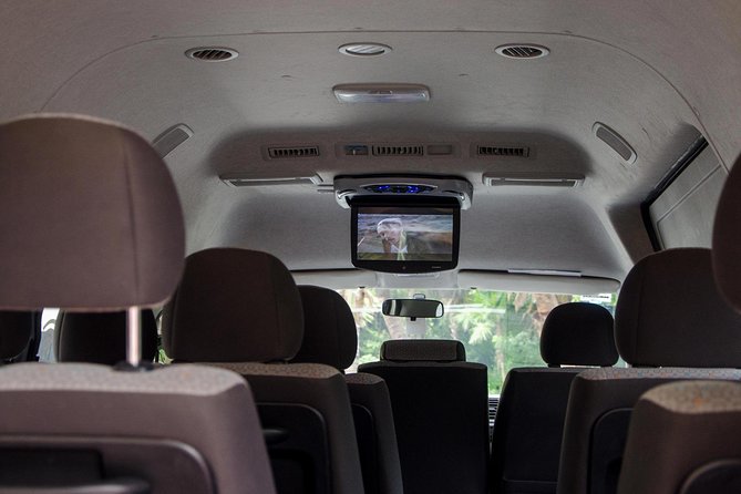 One-Way Private Airport Transfer Cancun & Riviera Maya - Where this transfer takes you across Cancun and Riviera Maya