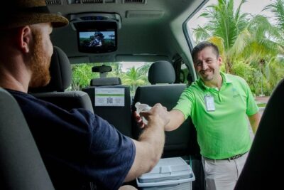 One-Way Private Airport Transfer Cancun & Riviera Maya - Arrival pickup: what happens after customs and where you’ll meet your driver