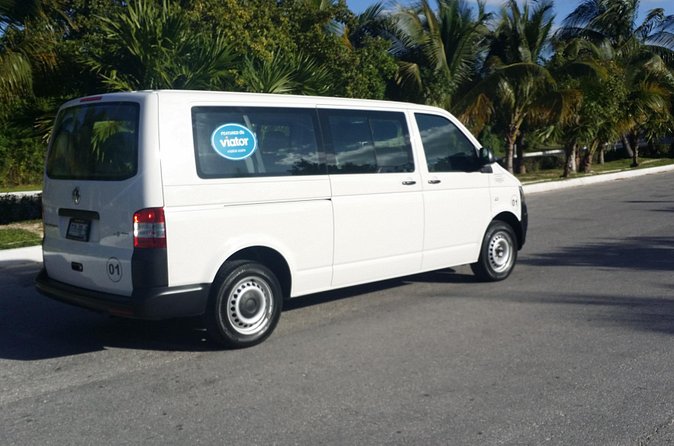 One-Way Private Airport Transfer Cancun & Riviera Maya - The drivers: what the best moments have in common