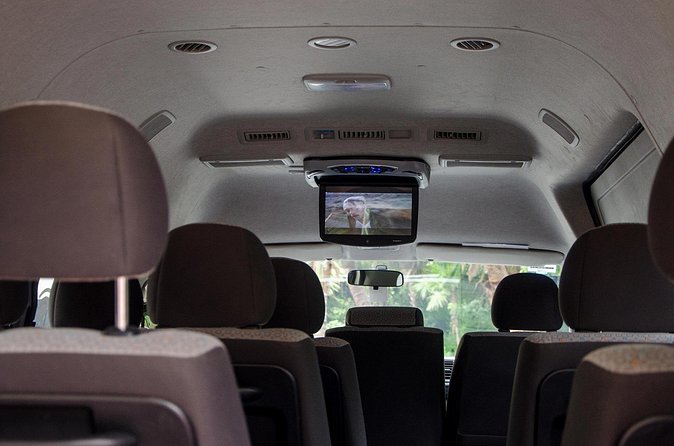 One-Way Private Airport Transfer Cancun & Riviera Maya - Price and value: what $34 per person gets you