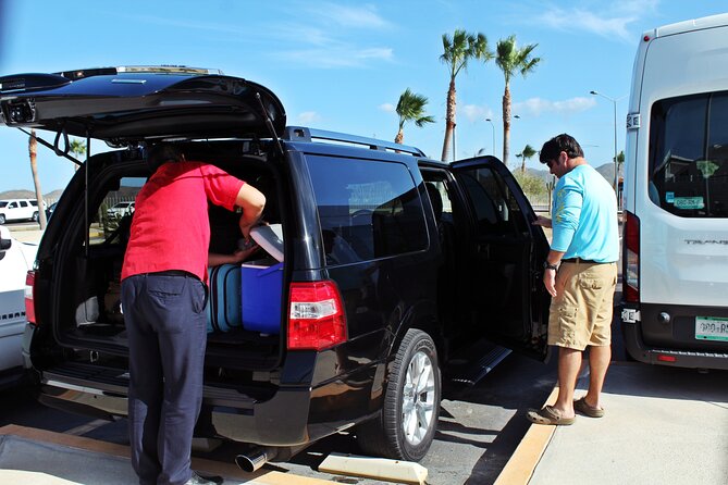 One way Transfer from Hotels to Cancun International Airport - What makes it work (and where to watch it)
