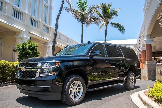 One way Transfer from Hotels to Cancun International Airport - If things go sideways: lessons from past delays