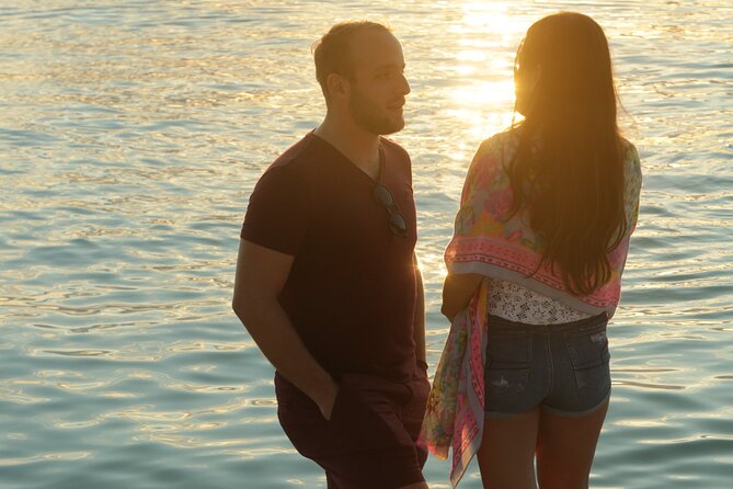 Only Adults Catamaran, Party Isla Mujeres! Departures from Cancun - What You’ll Actually Pay: Price, Dock Fees, and Optional Island Extras