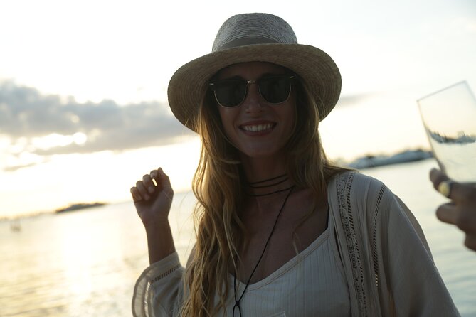 Only Adults Catamaran, Party Isla Mujeres! Departures from Cancun - Who This Tour Suits Best (and Who Should Consider Another Option)