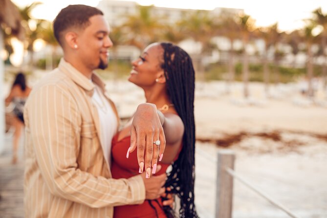 Photographer, Professional Photo Shoot - Cancun - Why a Private Cancun Photo Shoot Works So Well
