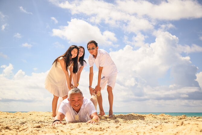 Photographer, Professional Photo Shoot - Cancun - What You Do on Shoot Day (Without Feeling Like a Robot)