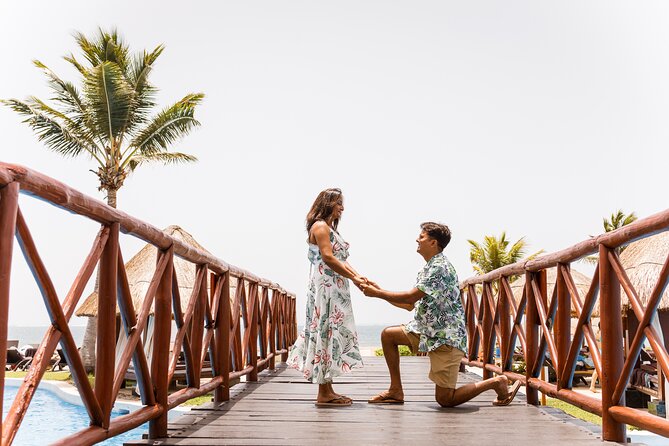 Photographer, Professional Photo Shoot - Cancun - Choosing Locations in Cancun: Flexible, But Still Strategic