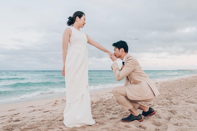Photographer, Professional Photo Shoot - Cancun - The Online Viewing Gallery and 14-Day Delivery