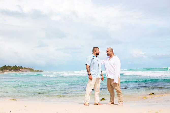 Photographer, Professional Photo Shoot - Cancun - Price and Value: Is $197.63 Per Person a Good Deal?