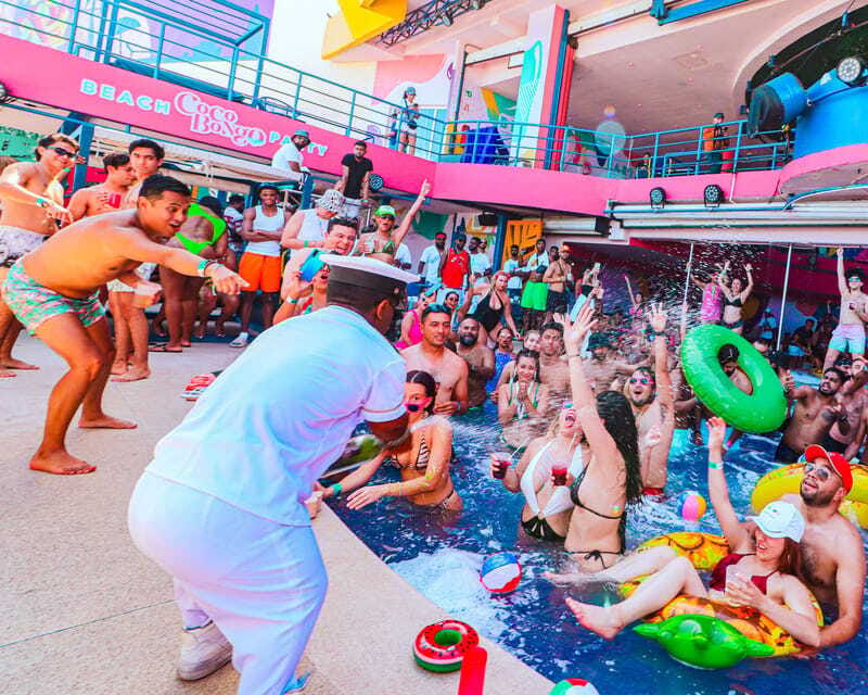 Premium Beach Party Coco Bongo - Who This Fits Best (and who should skip it)