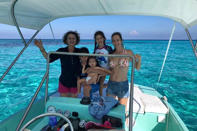 Private Boat Lake Ride and Cancun Bay Sightseeing - Cancun Bay and Nichupte Lagoon: what you’ll actually see on the water