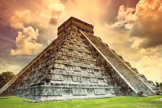 Private Chichen Itza and Coba Ruins and Swimming in Cenote from Cancun - Valladolid Stop: A Colonial Break Without Extra Pressure