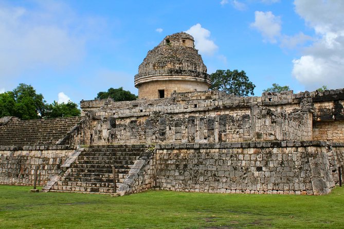 Private Chichen Itza, Cenote Ik Kil, Rio Lagartos & Las Coloradas - Price and value: is $714 per person worth it?