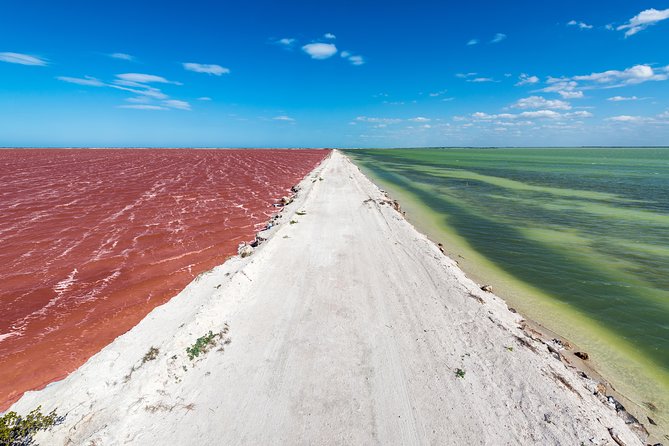Private Chichen Itza, Cenote Ik Kil, Rio Lagartos & Las Coloradas - The real trade-offs: early start, long driving, crowded cenote risk