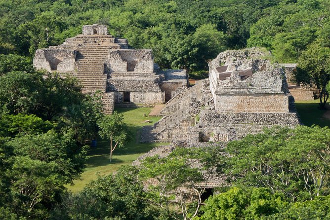 Private Chichen Itza, Ek Balam, and Ik Kil Cenote, Lunch - A guide like Alvaro: stories, questions, and pacing that feel human