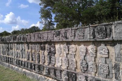 Private Day Tour to Chichen Itza, Coba and Cenote Ik Kil - Pickup and start time: the real make-or-break detail