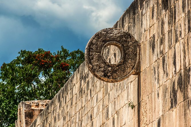 Private Day Tour to Chichen Itza, Coba and Cenote Ik Kil - Value check: is $591 per person worth it?