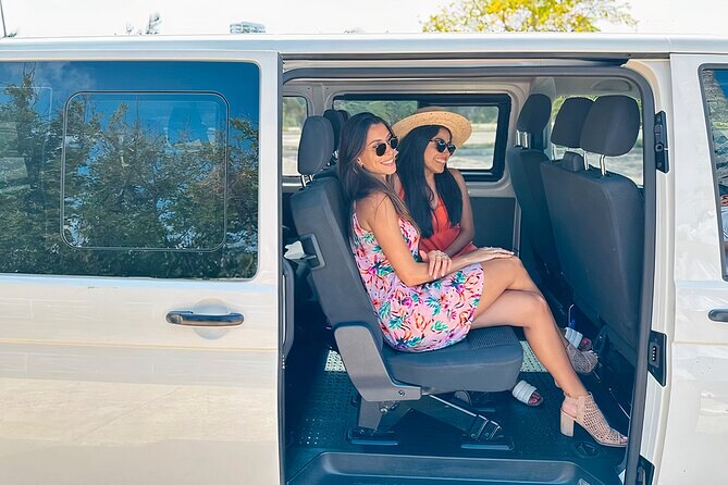 Private Departure Transfer to Cancun International Airport - Pickup Timing and Driver Meet-Up: The Part That Can Make or Break It