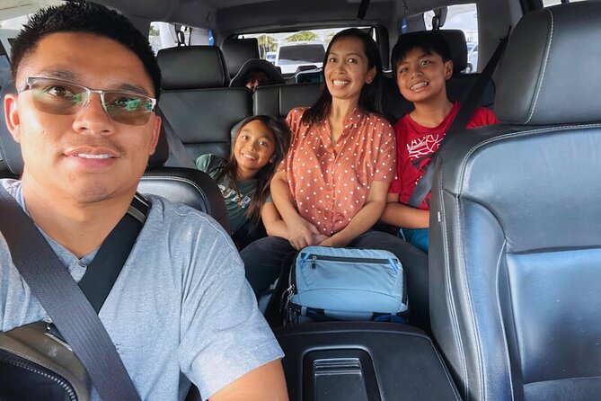 Private Departure Transfer to Cancun International Airport - Airport Drop-Off by Flight Number: How You Avoid Terminal Chaos