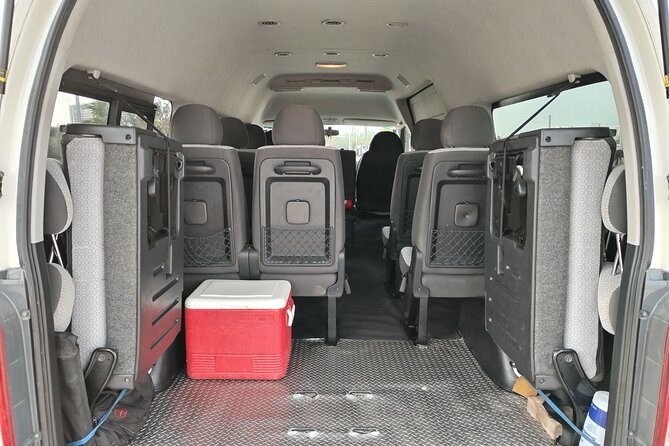 Private Departure Transfer to Cancun International Airport - Price and Value for Groups: When $62.70 Works