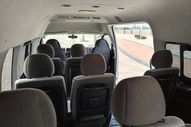 Private Departure Transfer to Cancun International Airport - Should You Book This Cancun Airport Transfer?