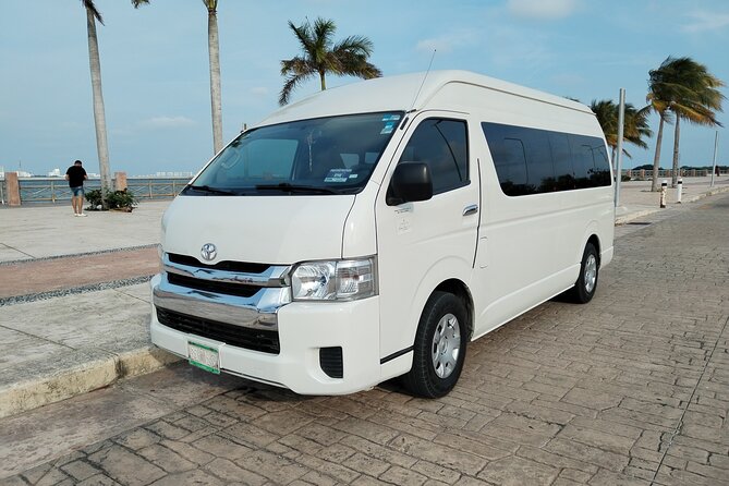 Private Departure Transfer to Cancun International Airport - FAQ