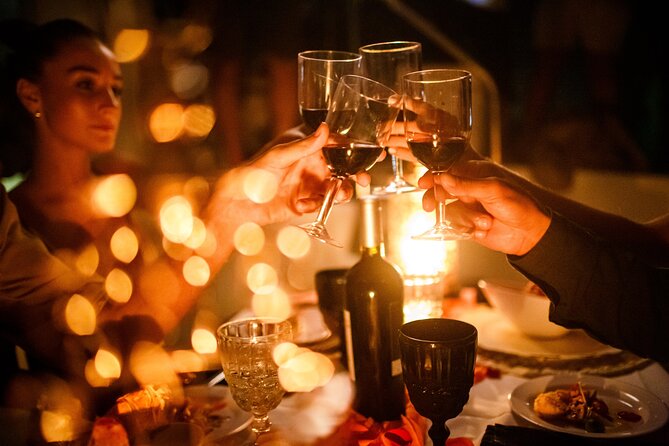 Private Luxury Sunset Dinner Cruise – 51' Leopard Yacht in Cancun - The Crew Team: Why You Don’t Have to Micro-Manage