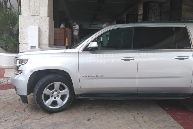 Private luxury transportation from CUN Airport to Playa del Carmen - What’s Included in the Experience, Really