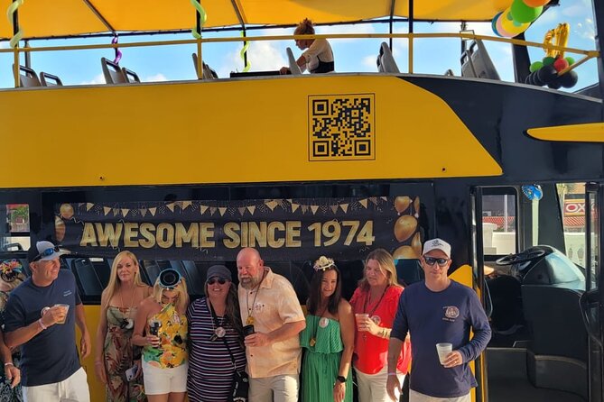 Private Party Bus Loop in Cancun - Who This Is Best For (and Who Might Want Something Else)