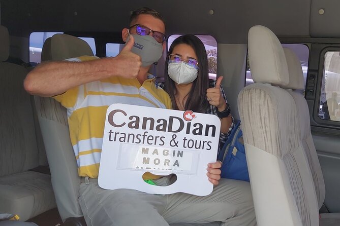 Private Round Trip Airport Transfers to Cancun (Flat Rate) - The 15-Minute Waiting Rule at Your Accommodation
