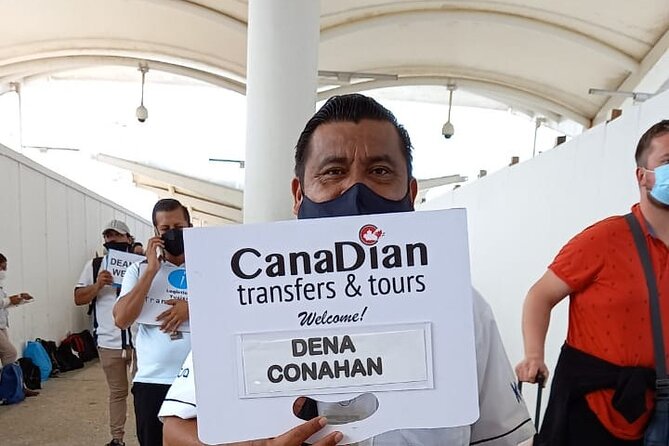 Private Round Trip Airport Transfers to Cancun (Flat Rate) - Value Check: Why Flat-Rate Feels Better Than Chaos