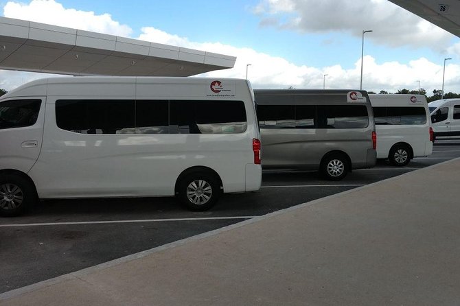 Private Round Trip Airport Transfers to Cancun (Flat Rate) - Who This Airport Transfer Fits Best (and Who Might Think Twice)