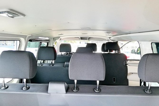 Private Round Trip Transfer from Airport to Cancun - Key things to know before you go