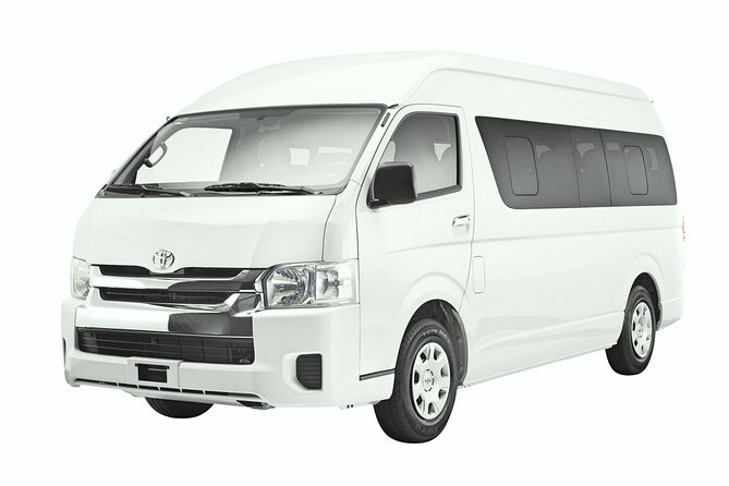 Private Round Trip Transfer from Airport to Cancun - Time on the road: planning around Cancun traffic, not your flight