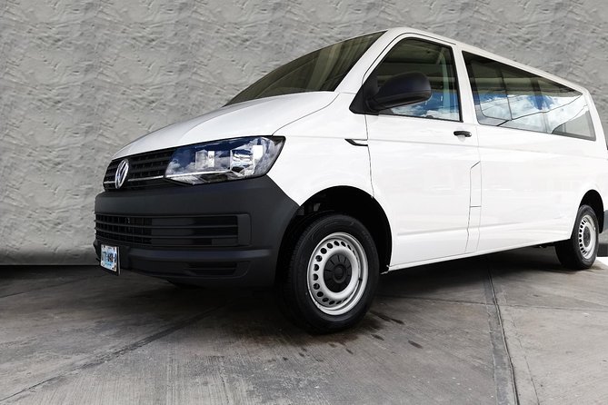 Private Round Trip Transfer from Airport to Cancun - Your ride: regular private van or sedan, clean and air-conditioned