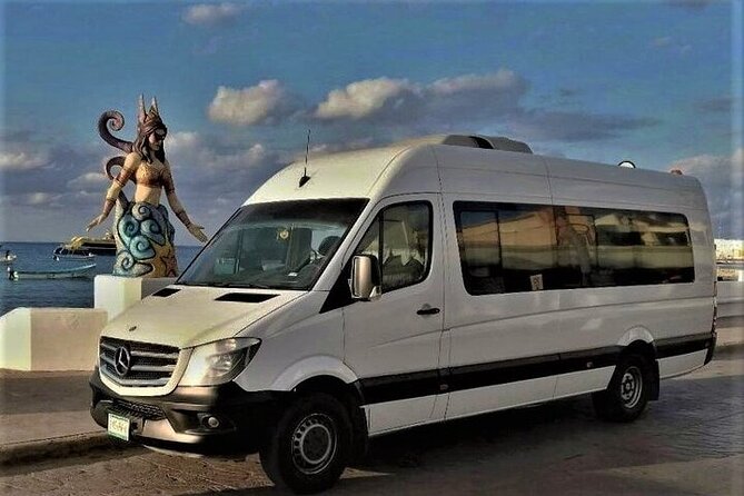 Private Shuttle in Cancun Airport and Moon Palace Sunrise - Price, Group Size, and Why $75 Can Actually Be Worth It