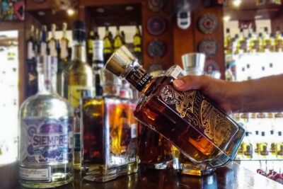 Private Tour at Puerto Morelos & Cenote from Cancun with Tequila - Mercado 28 Tequila Tasting: More than a quick stop for shots