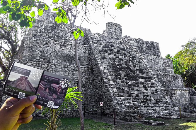 Private Tour at Puerto Morelos & Cenote from Cancun with Tequila - Lunch and drinks: The included meal is part of the value