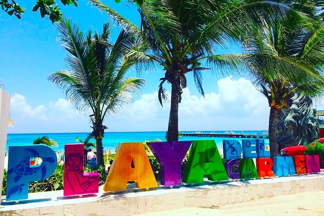 Private Transfer: Cancun Airport CUN to Playa del Carmen in SUV - Cancun Airport pickup that gets you moving fast