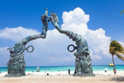 Private Transfer: Cancun Airport CUN to Playa del Carmen in SUV - Meet & Greet details that matter when you’re tired