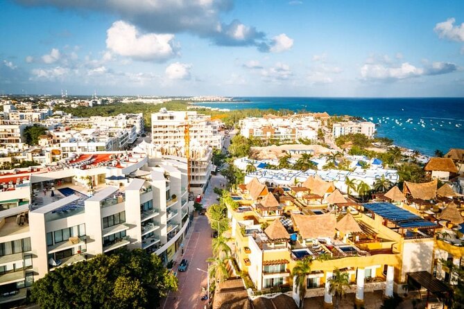 Private Transfer: Cancun Airport CUN to Playa del Carmen in SUV - Small risks and your practical checklist
