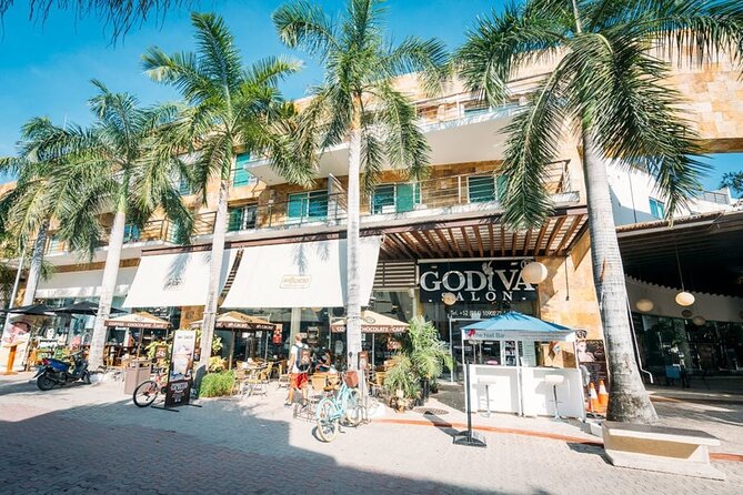 Private Transfer: Cancun Airport CUN to Playa del Carmen in SUV - Who should book this private transfer—and who might skip it