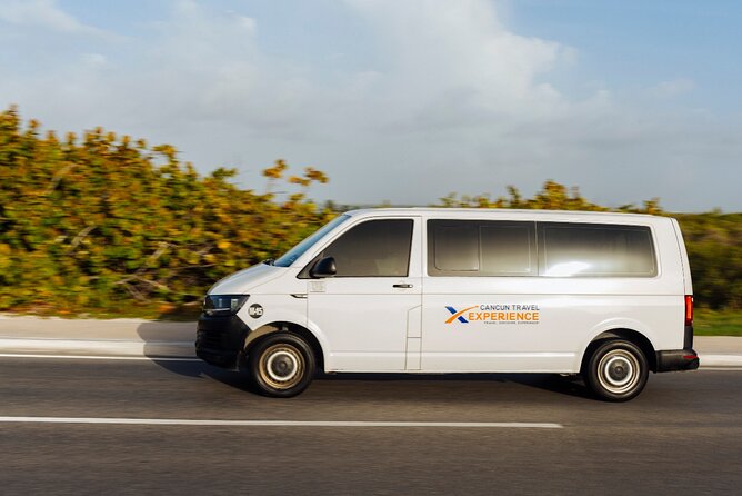 Private Transfer to/from Playa Mujeres Hotels - Cancun to Playa Mujeres: Why This Private Transfer Feels Easier