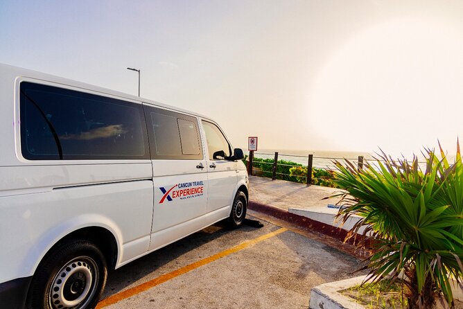 Private Transfer to/from Playa Mujeres Hotels - Finding Your Driver at Cancun Airport: Terminals and Meeting Points