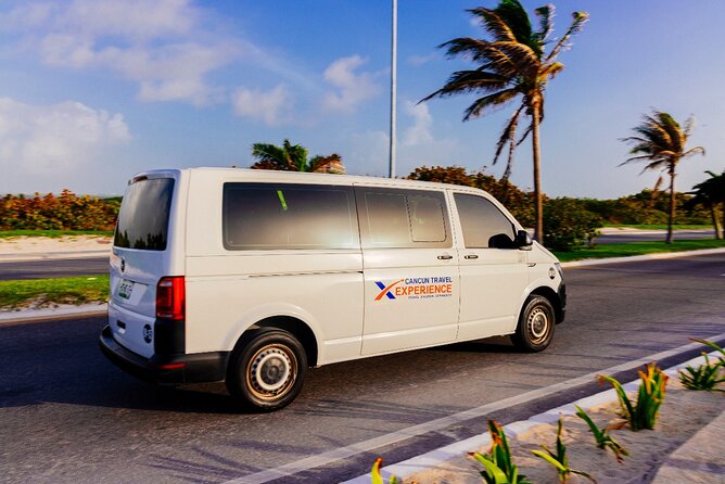 Private Transfer to/from Playa Mujeres Hotels - Should You Book This Private Transfer to Playa Mujeres?