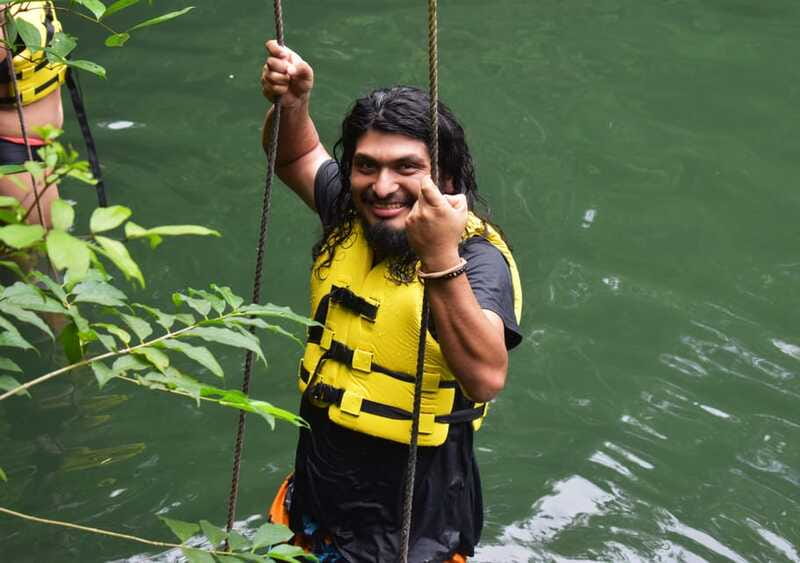 Puerto Morelos: Jungle ATV Adventure, Ziplines and Cenote - Key points before you go