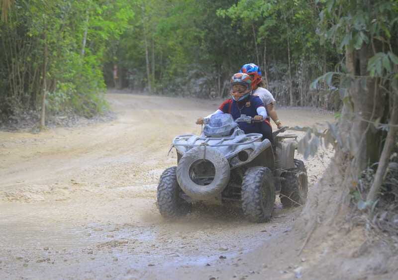 Puerto Morelos: Jungle ATV Adventure, Ziplines and Cenote - Price and Value: What You Get for $65 (and What Can Add Up Fast)
